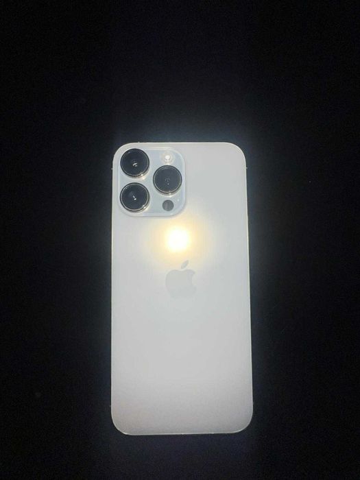 Iphone 14PRO MAX 1TB!
