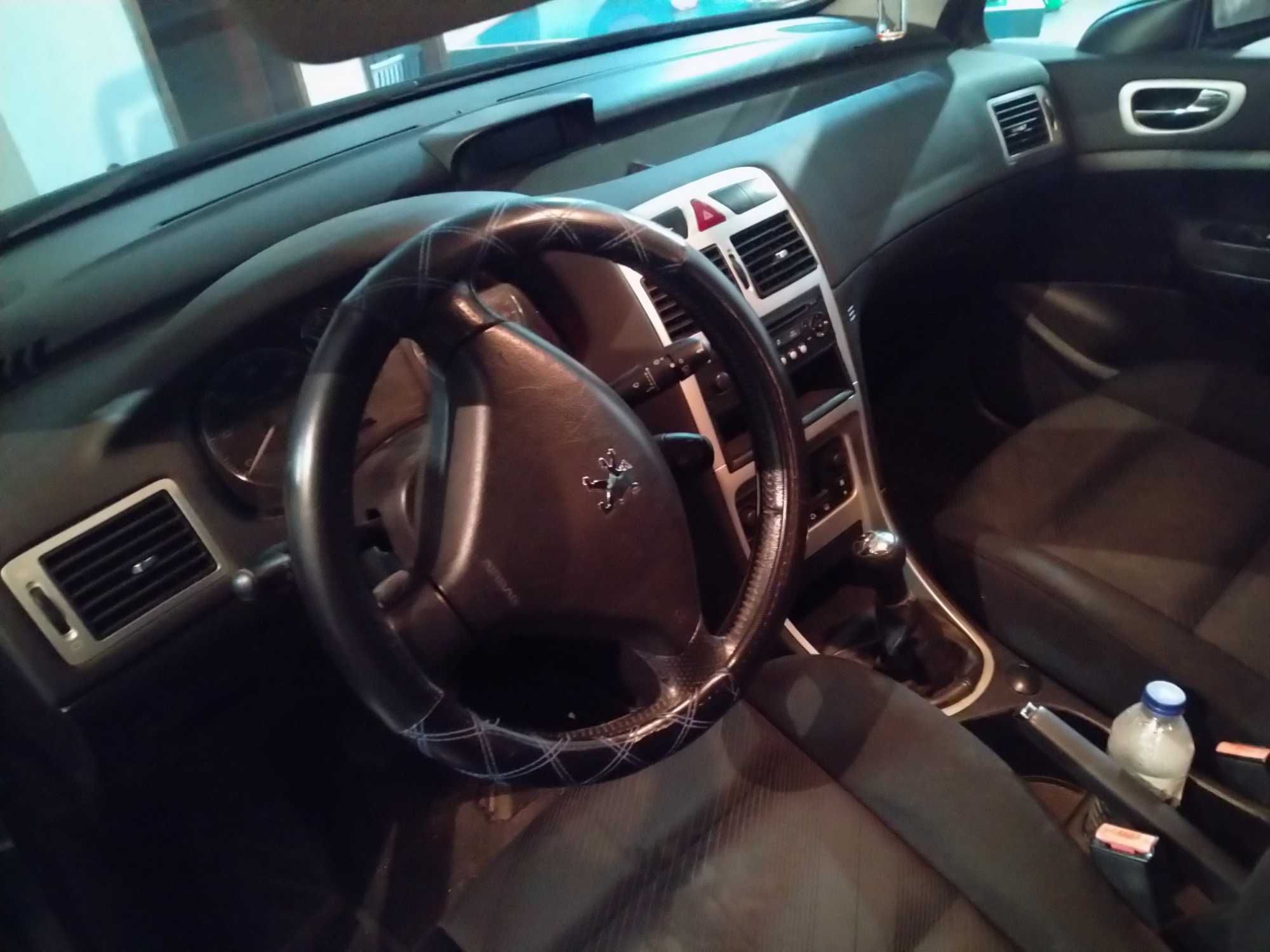 Peugeot 307 HDI 1.6