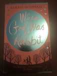 Livro “God was a rabbit” em ingles