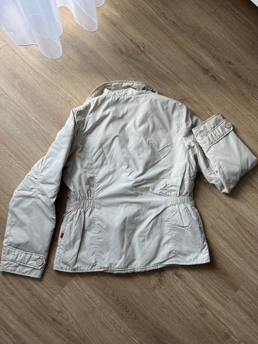 Kurtka wiosna/jesień Carry