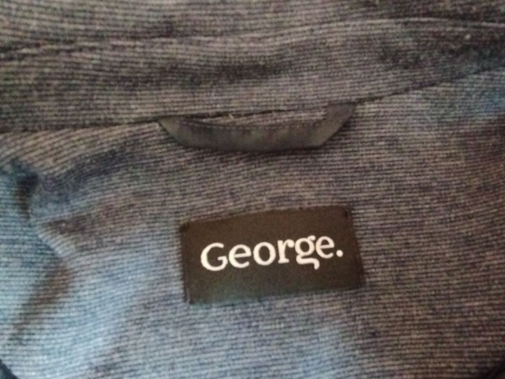 Піджак жакет  George  розмір  М
