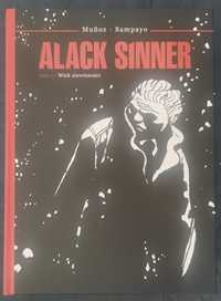 Alack Sinner - Muñoz, Sampayo