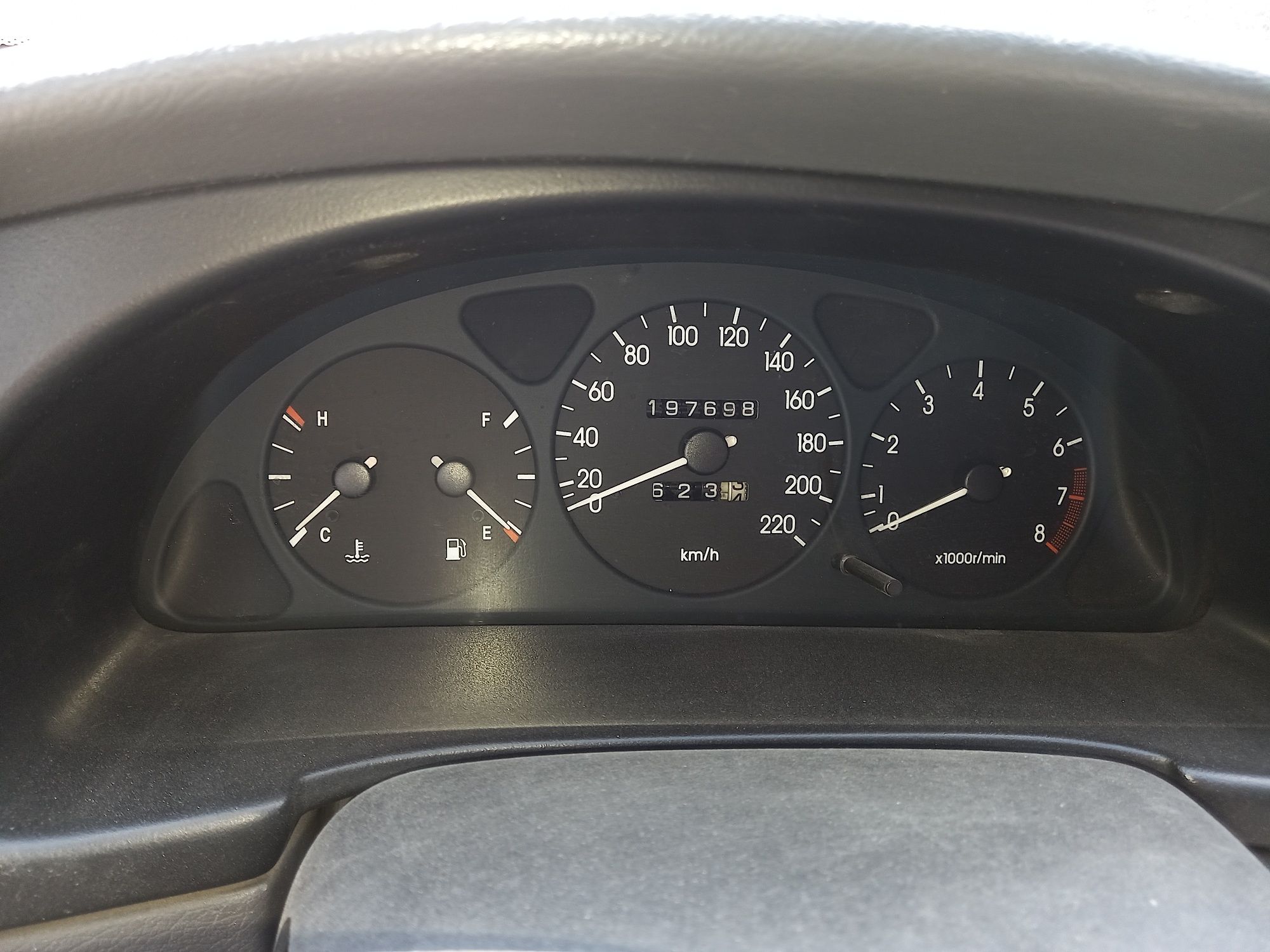 Продам Daewoo lanos 1.6