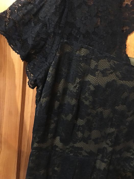 Сукня святкова великого розміру