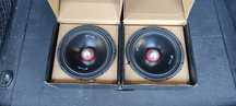 B2 audio Riot 8p