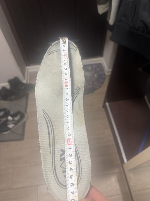 Haix Тактичне взуття