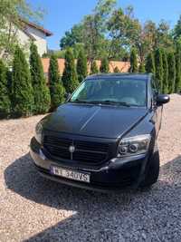 Dodge Caliber 2008 r. ( benzyna + gaz )