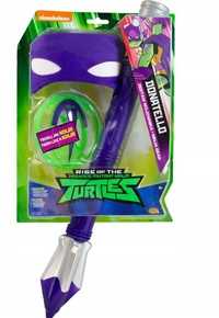 Wojownicze żólwie Ninja - Donatello