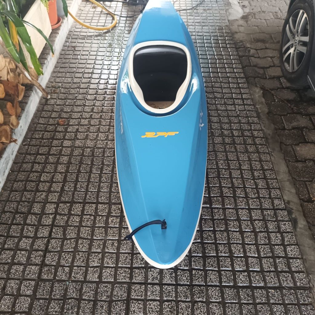 Surf Kayak RPF rapanui