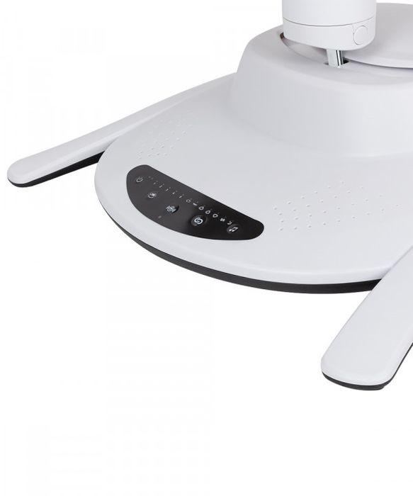 Крісло-гойдалка, заколисуючий центр, Carrello Adora CRL-10305