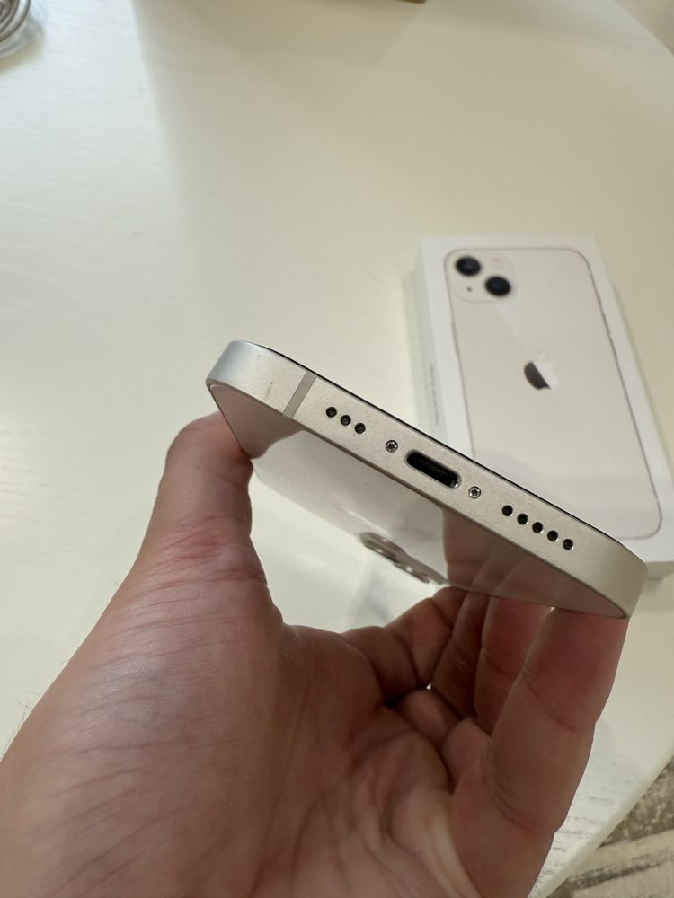 Iphone 13 128 gb
