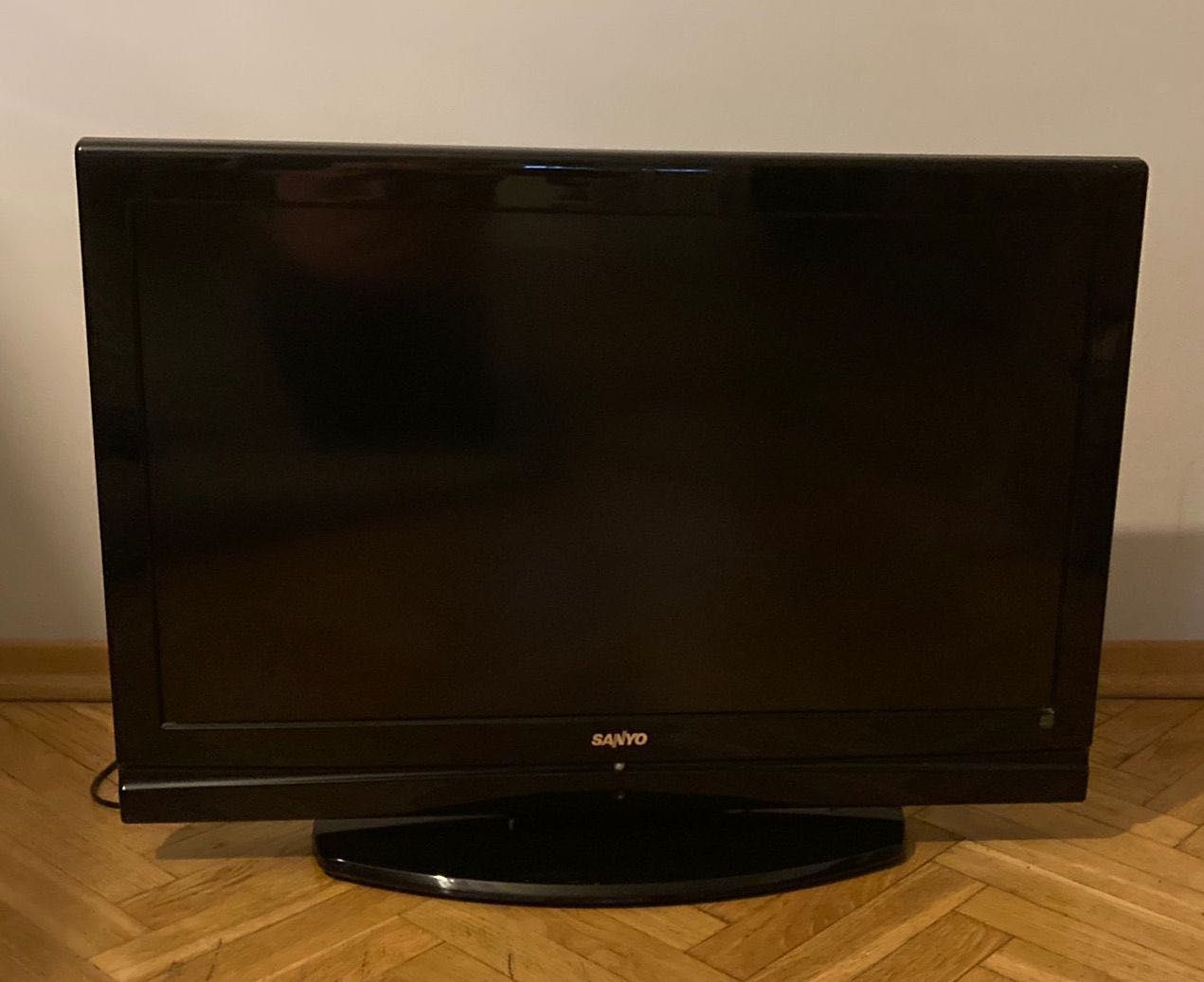 Telewizor LCD SANYO CE32FD90-B