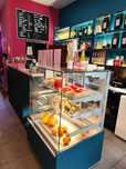 Wyposażony lokal gastronomiczny do wynajęcia – Gdynia Centrum