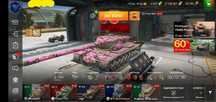 Продам акаунт WOT BLITZ