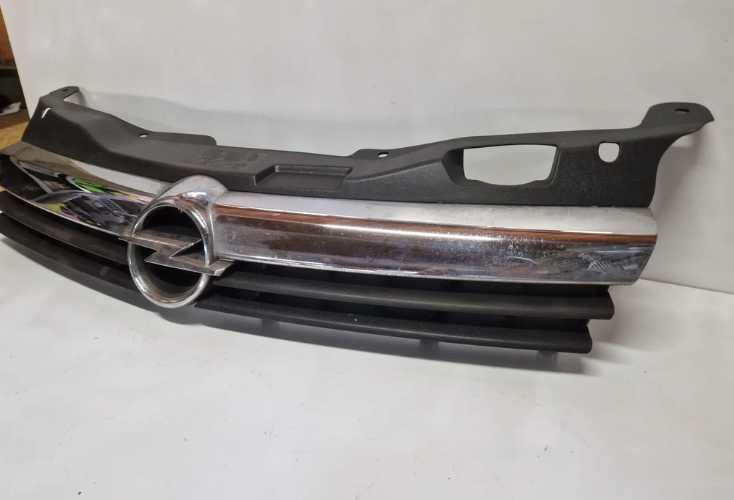 Grill atrapa chłodnicy Opel Astra H 1310.8463 gm13108.463