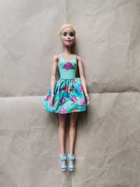 Lalka Barbie color reveal