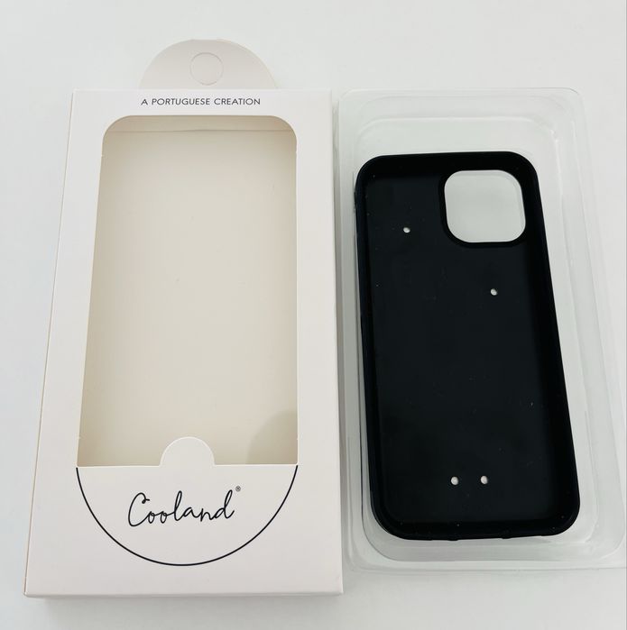 Capas Cooland - iPhone 13 mini