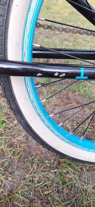 rower BMX Tabou gravity 1.0 OKAZJA