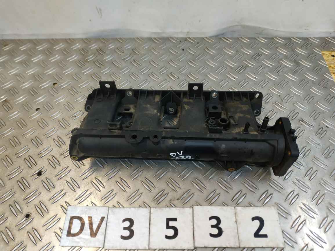 Renault (RVI) Lodgy 12- впускний колектор 140030983R DV3532 1072535S01