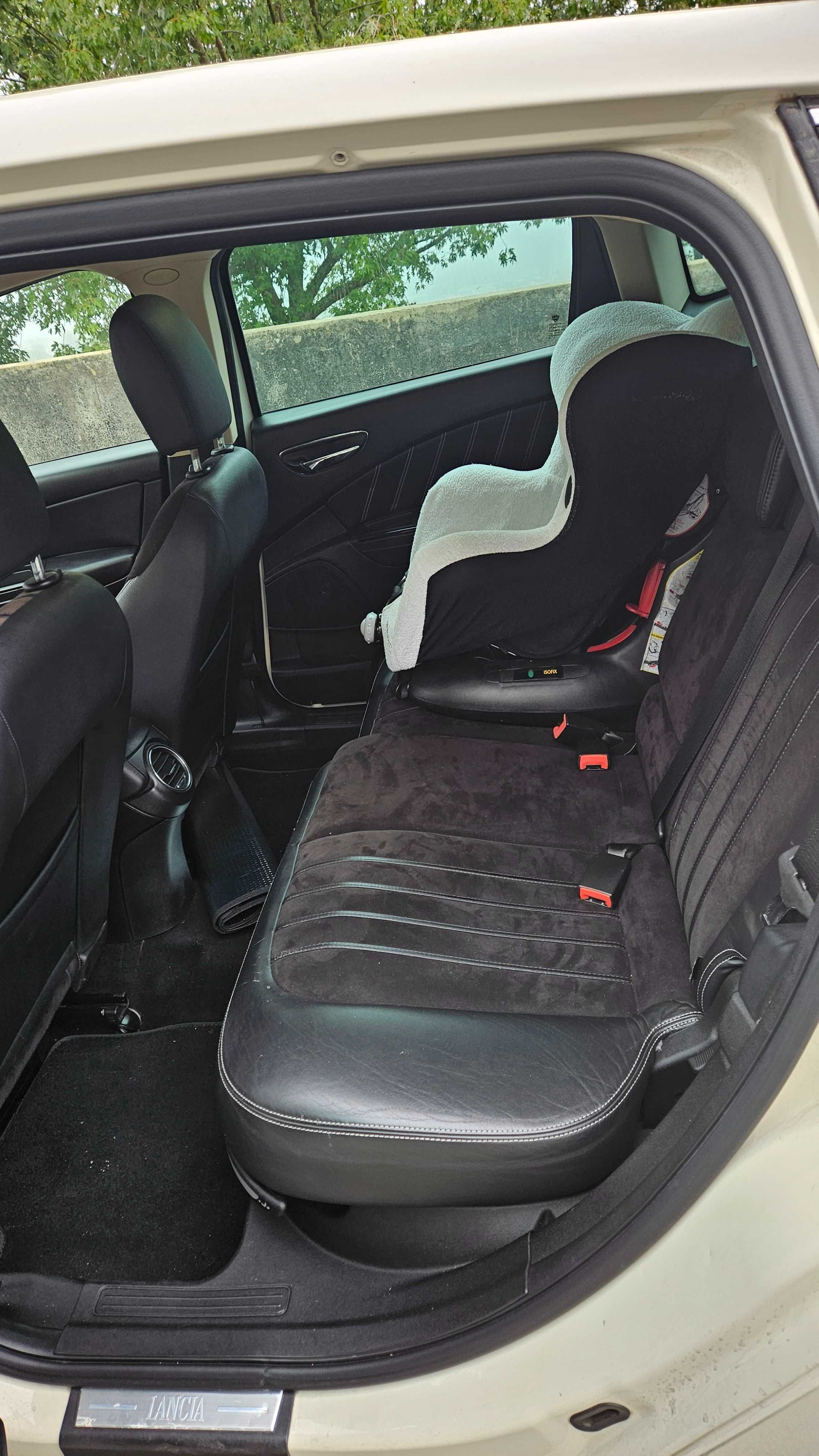 Lancia Delta 1.6JTD