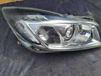 Lampa Przednia Xenon Opel Insygnia  A  Prawa.
