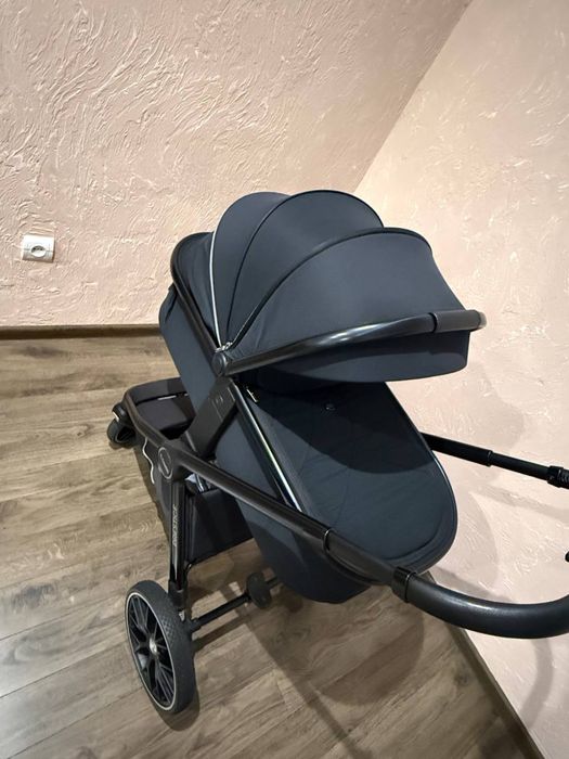 Коляска El Camino Prestige 2в1
