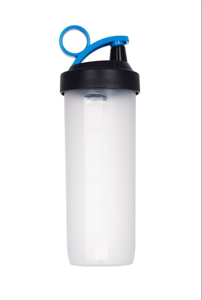 Пляшка для води Herevin Shaker 0,75 л для спорту