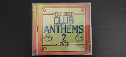 The Best Club Anthems 2 Ever