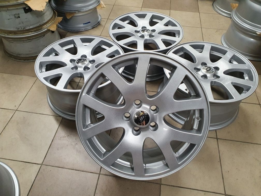 Felgi 19" Land Rover Range Rover Vogue oryginał 5x120