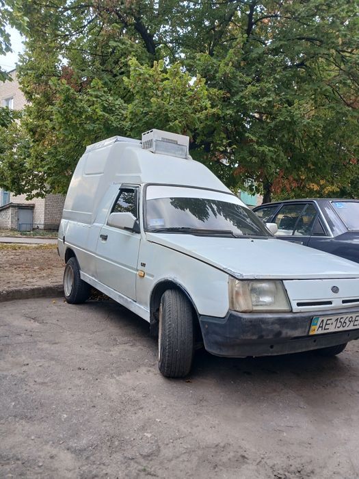 ПРОДАМ Таврія пікап СРОЧНО !!!