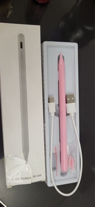 Стилус до айпада не оригінал,новий