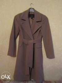 Пальто женская одежда