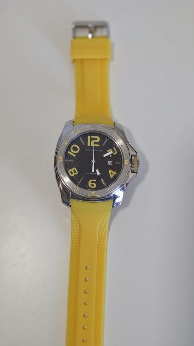 Relógio Tommy Hilfiger Windsurf