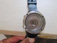 Suunto Ambit3 Black