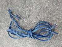 кабель для усилителя или саббуфера
