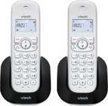VTech CS1501 Cordless Casa Duo telefon stacjonarny z zest. głośnom.