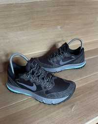 Кросівки взуття Nike air zoom wildhorse 3 Gore-Tex, розмір 38, 24см