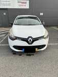 Renault Clio 1.5 dci comercial