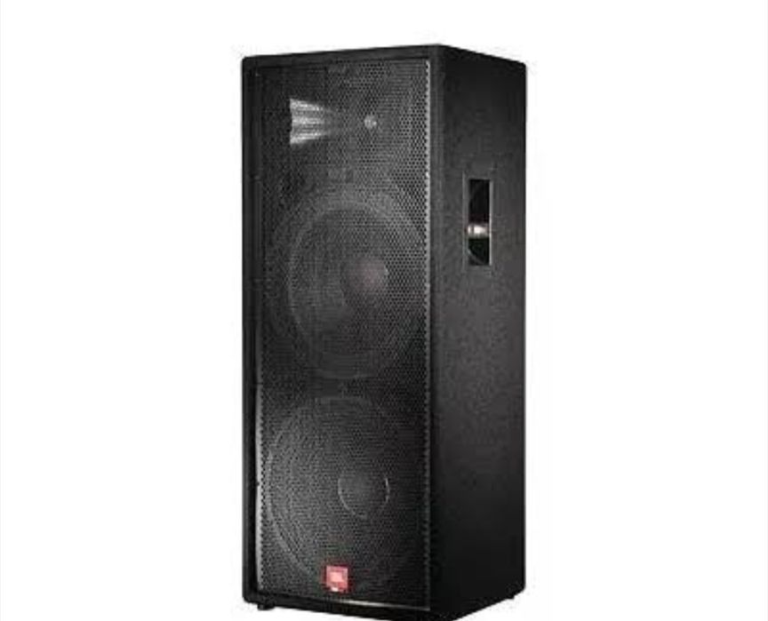 jbl jrx125 jrx125 jbl   kolumny 2 sztuki
