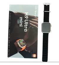 Розумний годинник Smart Watch М9 Ultra mini 41mm із українською мовою