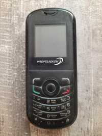 Мобильный телефон (CDMA) ALCATEL OT-203C