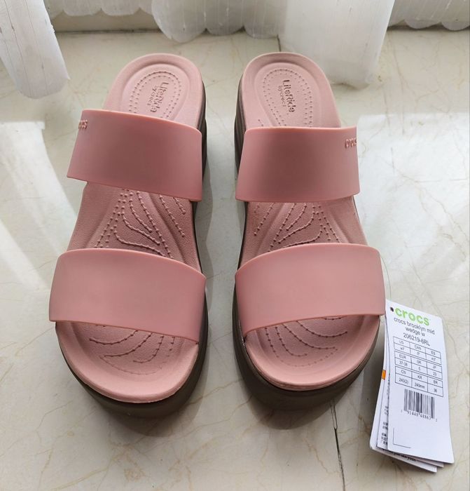 єдині на ринку України, оригінальні крокси Crocs w7