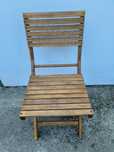 Cadeiras para interior ou exterior