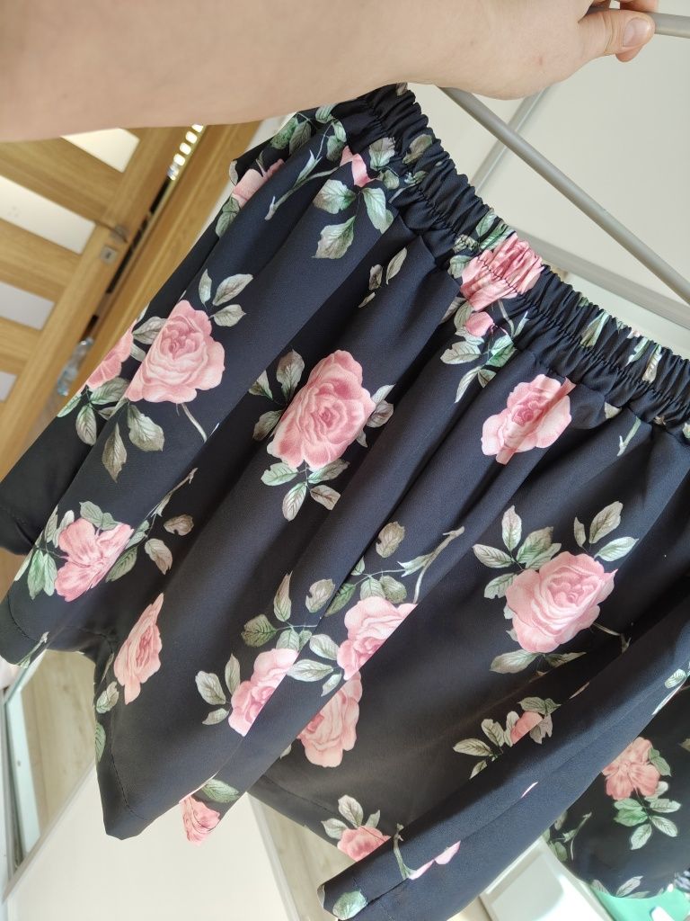 Spodnico spodenki Rosalia Rose Feminity Store