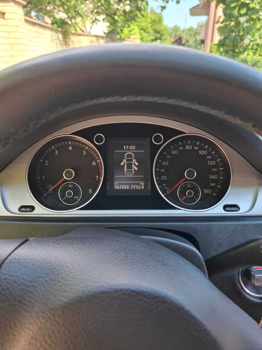 Volkswagen CC / Passat CC 2013