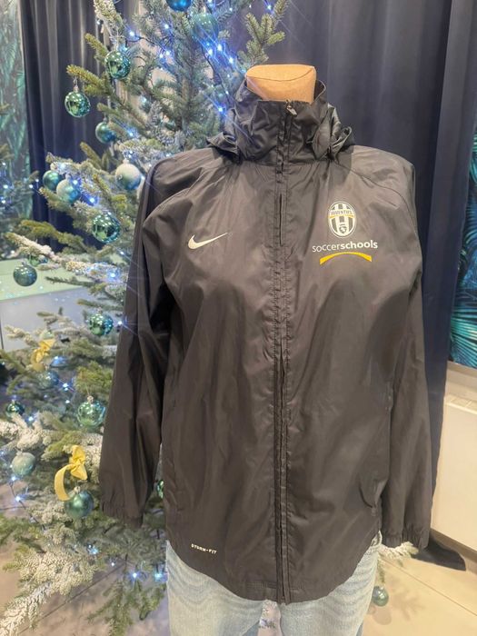 wiatrówka nike juventus