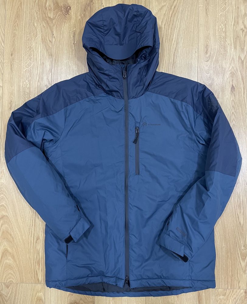 Чоловіча зимова куртка Outventure L-XL