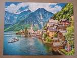 Puzzle Raversburger 500 elementów