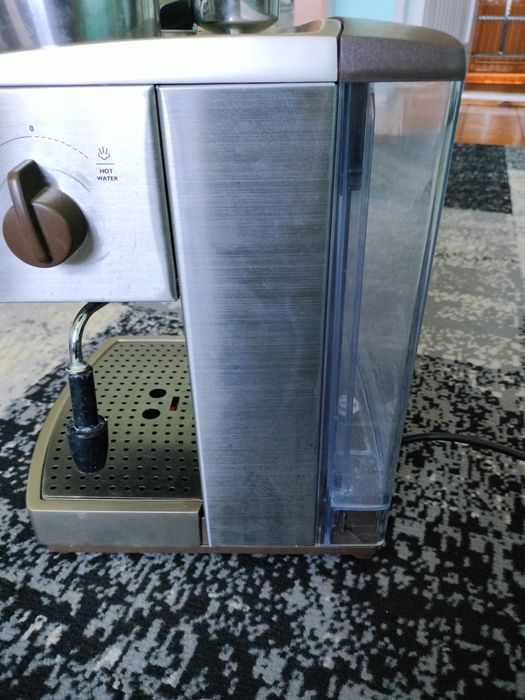 Ekspres do kawy Zelmer