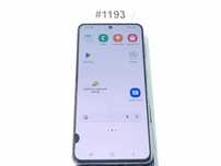 Samsung Galaxy S21 Ekran + Korpus Oryginalny Demontaż | #1193